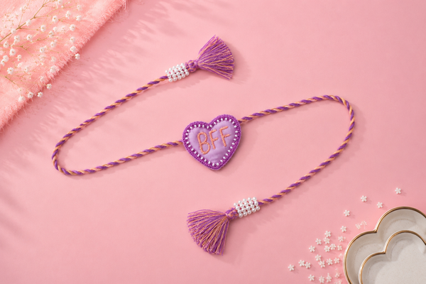 Premium Brother Rakhi gift with traditional Indian craftsmanship, Sister Rakhis, Sibling Rakhis, Rakhi for Sister, Rakhi for brother,