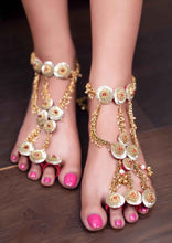 pratibha Anklet (set of 2)