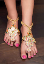 amita Anklet(set of 2)