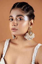 Coastal Gleam Earrings