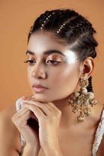 Aqua Whispers Earrings