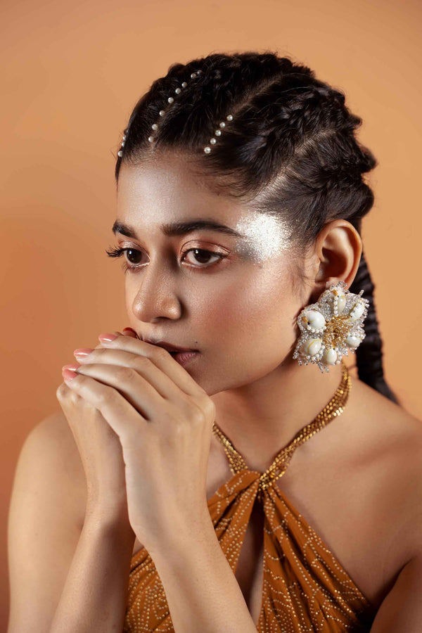 The Shells Edit Earrings