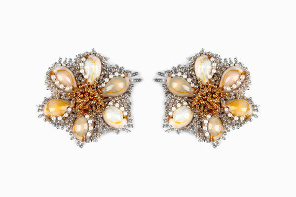The Shells Edit Earrings