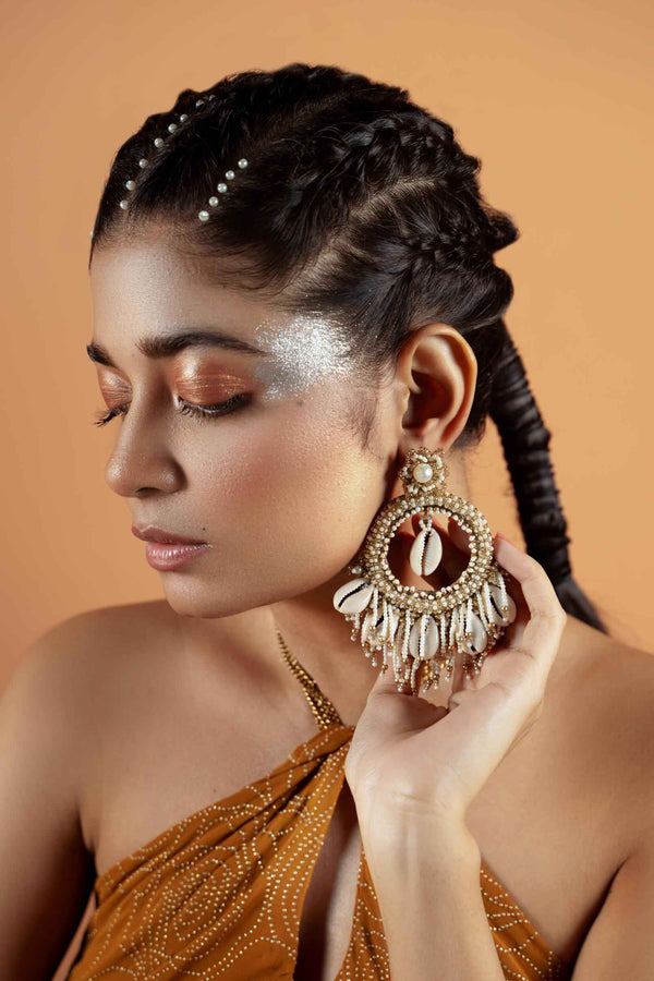 Sand & Serenity Earrings