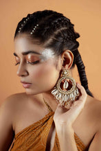 Sand & Serenity Earrings