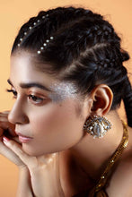 Marine Mist Earrings