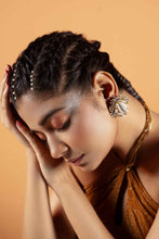 Marine Mist Earrings