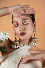 SeaShells Soul Earrings