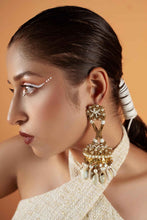 SeaShells Soul Earrings