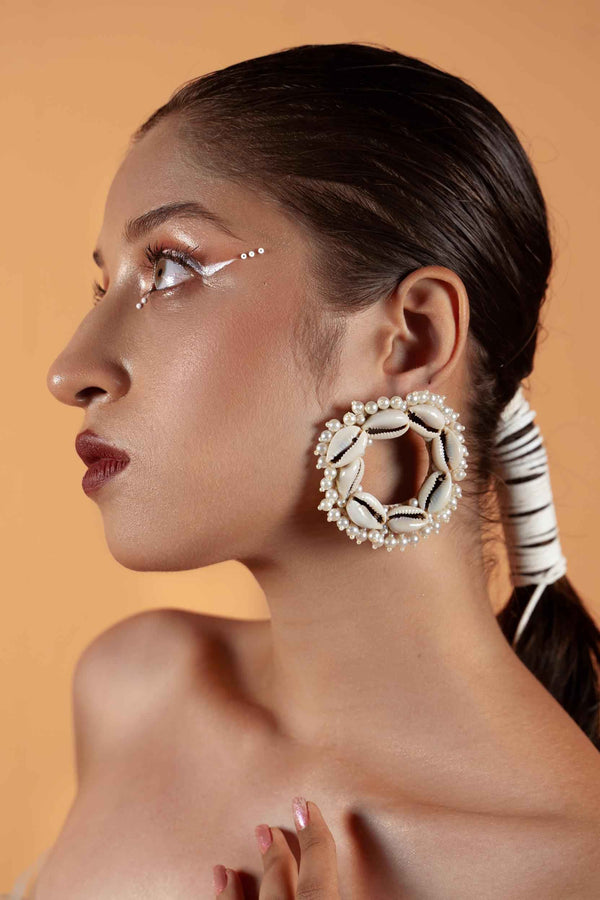 Siren’s Trinket Earrings