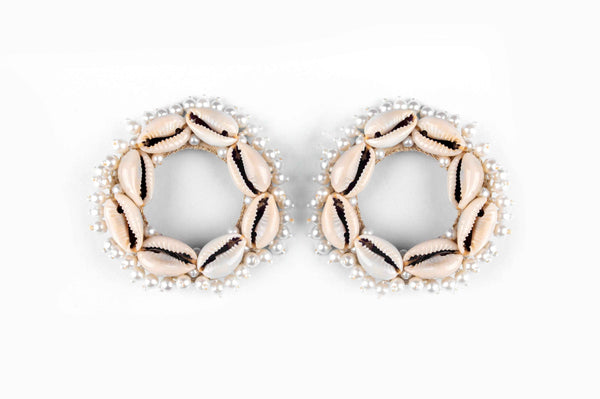 Siren’s Trinket Earrings