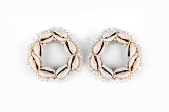 Siren’s Trinket Earrings