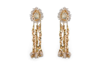Beachside Blush Earrings