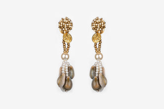 MoonShells Magic Earrings