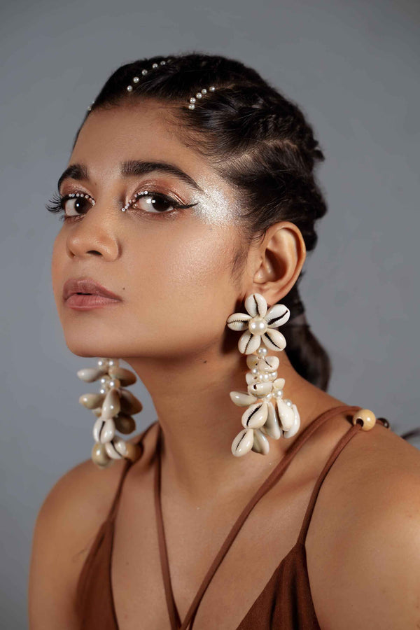 Summer Shoreline Earrings