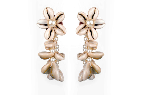 Summer Shoreline Earrings