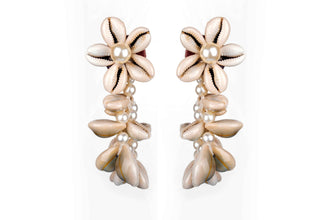 Summer Shoreline Earrings