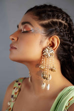 Seaborn Elegance Earrings