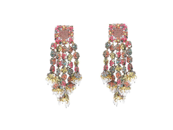 Charlotte Earrings