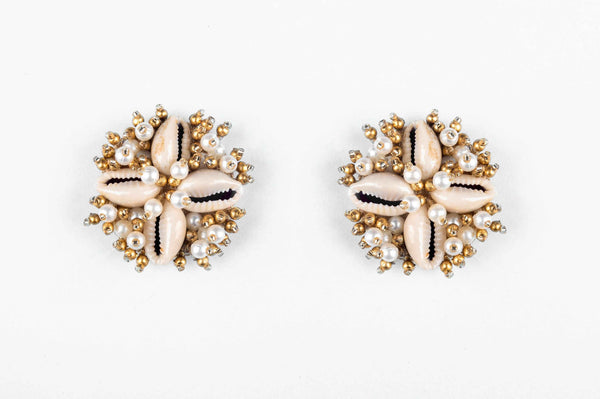 WhispeRings Waves Earrings