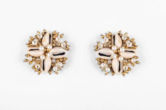 WhispeRings Waves Earrings