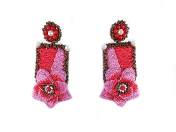 Alice Earrings