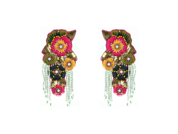 Julia Earrings