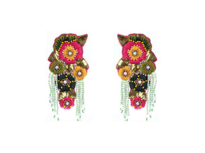 Julia Earrings