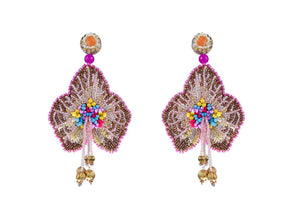 Hannah Earrings