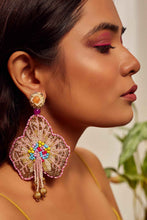 Hannah Earrings