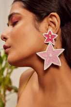 Kennedy Earrings