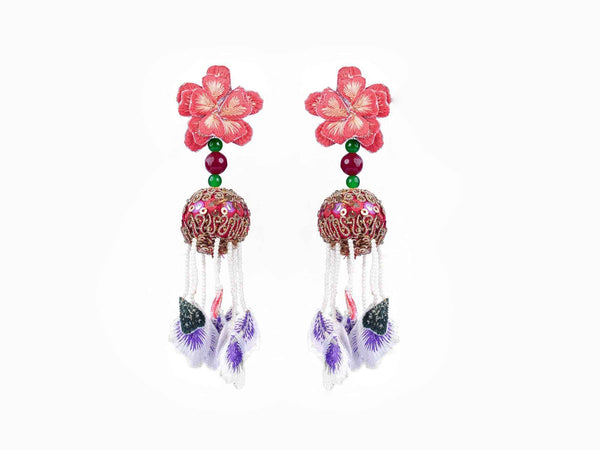 Kinsley Earrings