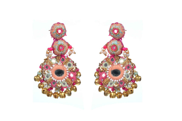 Arabella Earrings