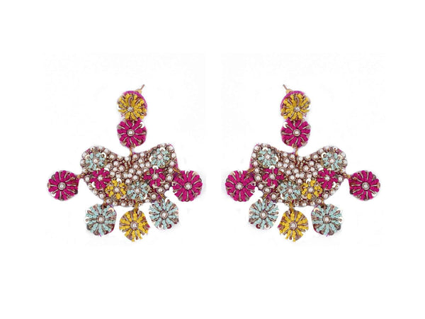 Vivienne Earrings