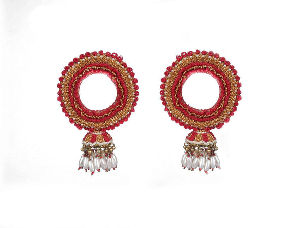 Cecilia Earrings