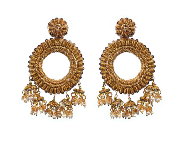 Adeline Earrings