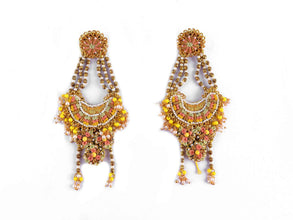 Gracie Earrings