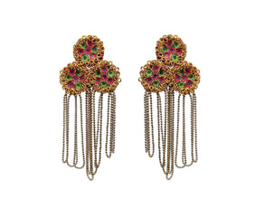 Sienna Earrings