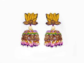 Zara Earrings
