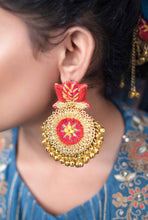 Shraddha Earrings