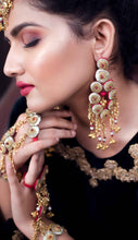 Pratibha Earrings
