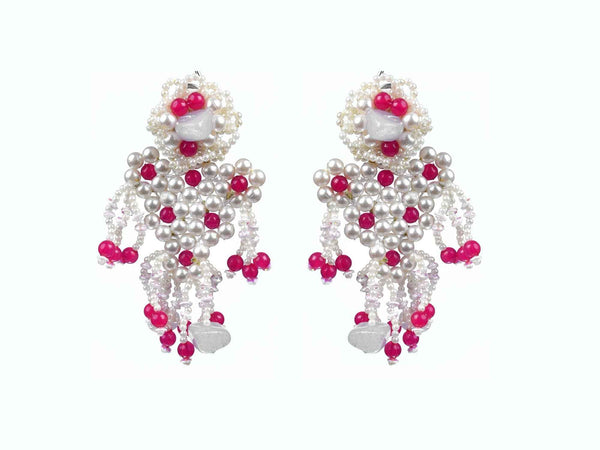 Twin Earrings