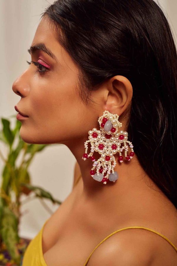 Twin Earrings