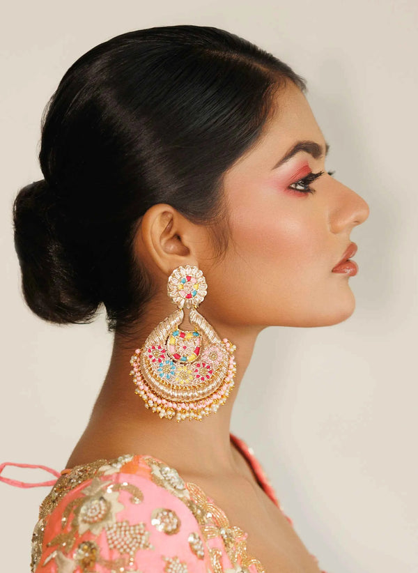 MALVIKA Earrings
