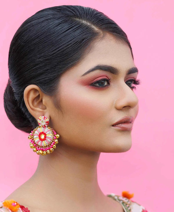 GAYATRI KUMARI Earrings