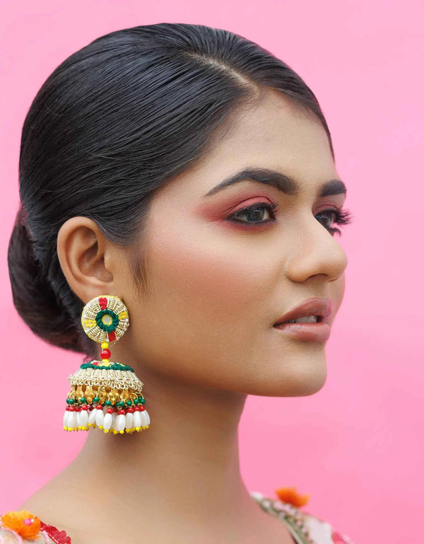 EKTA Earrings