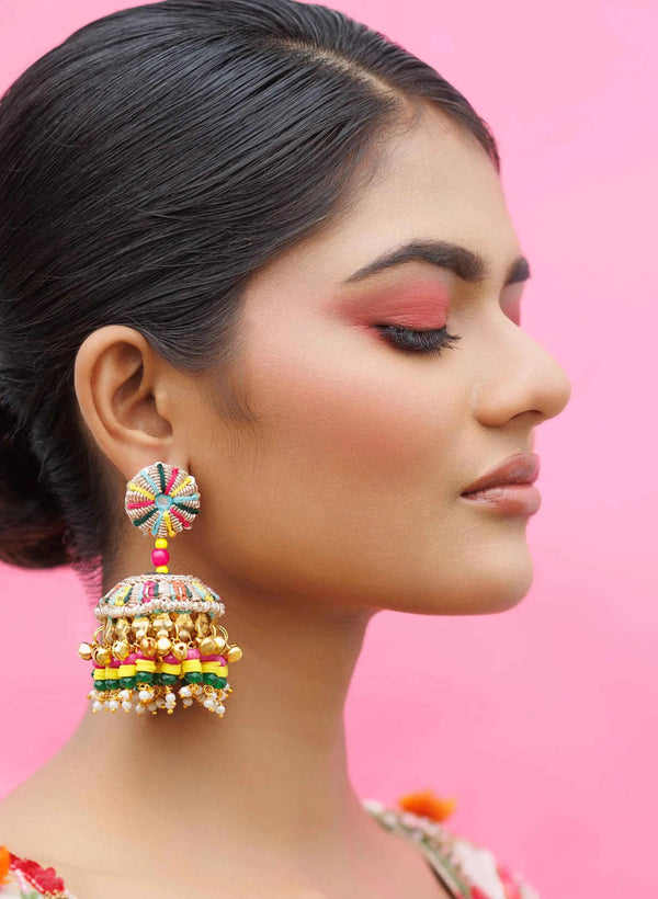 ROHINI Earrings