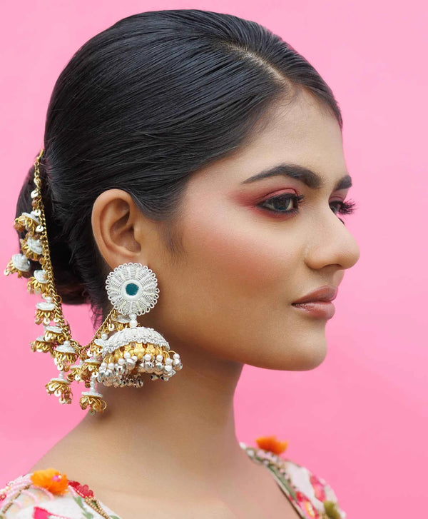 KANWAR BAI Earrings