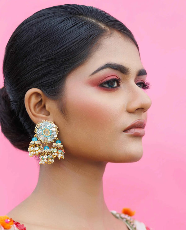 CHANDRAVATI Earrings