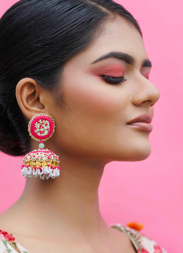 BHAGMATI Earrings